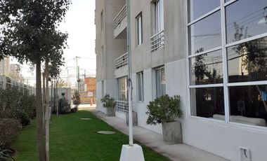 ARRIENDO DPTO 3 DORMITORIOS 1 BAÑO + ESTACIONAMIENTO PROMOCION  / METRO LO OVALLE