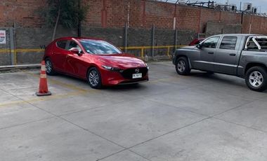 ARRIENDO DPTO 3 DORMITORIOS 1 BAÑO + ESTACIONAMIENTO PROMOCION  / METRO LO OVALLE