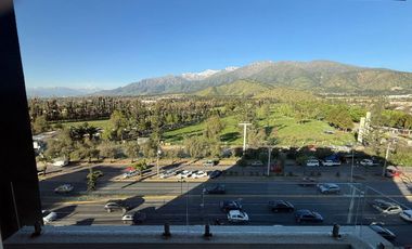 Se arrienda dpto. 2d 2b en La Florida, garantía en 3 cuotas, sin corretaje y el 50% descuento por 2 meses.