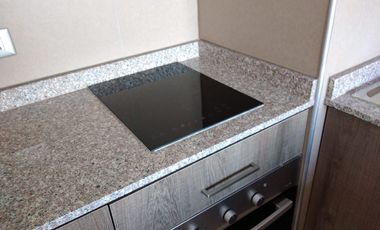 ARRIENDO DPTO 2 DORMITORIOS 1 BAÑO PROMOCION / METRO CIUDAD DEL NIÑO