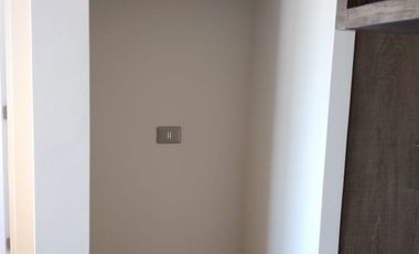 ARRIENDO DPTO 2 DORMITORIOS 1 BAÑO PROMOCION / METRO CIUDAD DEL NIÑO