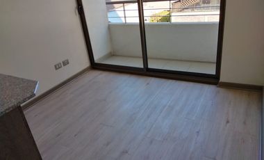 ARRIENDO DPTO 2 DORMITORIOS 1 BAÑO PROMOCION / METRO CIUDAD DEL NIÑO