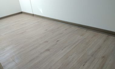 ARRIENDO DPTO 2 DORMITORIOS 1 BAÑO PROMOCION / METRO CIUDAD DEL NIÑO