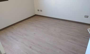 ARRIENDO DPTO 2 DORMITORIOS 1 BAÑO PROMOCION / METRO CIUDAD DEL NIÑO