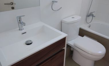 ARRIENDO DPTO 2 DORMITORIOS 1 BAÑO PROMOCION / METRO CIUDAD DEL NIÑO