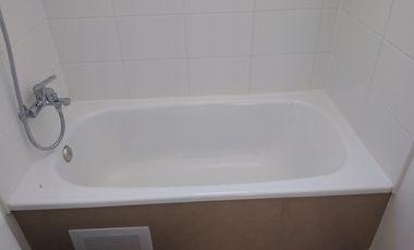 ARRIENDO DPTO 2 DORMITORIOS 1 BAÑO PROMOCION / METRO CIUDAD DEL NIÑO