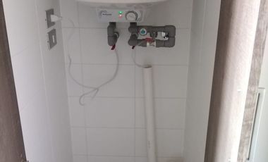ARRIENDO DPTO 2 DORMITORIOS 1 BAÑO PROMOCION / METRO CIUDAD DEL NIÑO