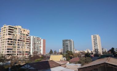 ARRIENDO DPTO 2 DORMITORIOS 1 BAÑO PROMOCION / METRO CIUDAD DEL NIÑO