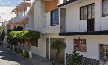 CASA EN VENTA Abelardo L. Rodriguez 367, Villada, 57718 Cdad. Nezahualcóyotl, Méx.