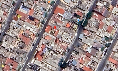 CASA EN VENTA Abelardo L. Rodriguez 367, Villada, 57718 Cdad. Nezahualcóyotl, Méx.