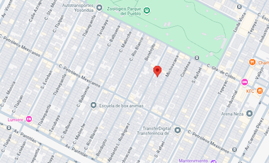 CASA EN VENTA Abelardo L. Rodriguez 367, Villada, 57718 Cdad. Nezahualcóyotl, Méx.