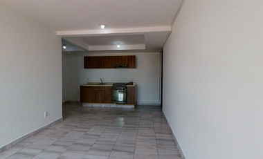 Departamento en Venta-Francisco Villa, San Juan Tlihuaca, Azcapotzalco, Ciudad de México.