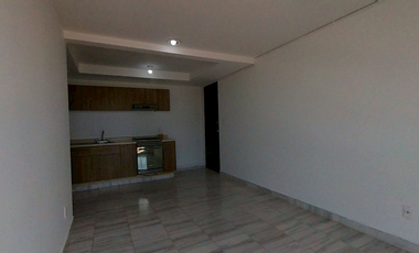 Departamento en Venta-Francisco Villa, San Juan Tlihuaca, Azcapotzalco, Ciudad de México.