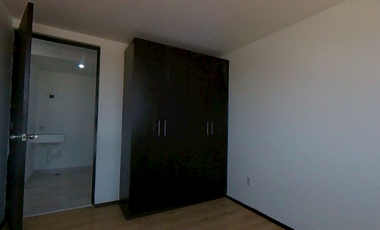 Departamento en Venta-Francisco Villa, San Juan Tlihuaca, Azcapotzalco, Ciudad de México.