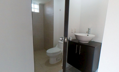 Departamento en Venta-Francisco Villa, San Juan Tlihuaca, Azcapotzalco, Ciudad de México.