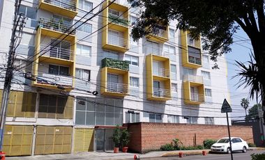 Departamento en Venta-Francisco Villa, San Juan Tlihuaca, Azcapotzalco, Ciudad de México.
