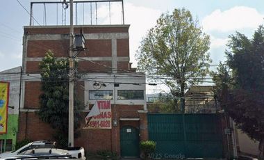 Oficina con Bodega en Venta, Tlalpan, San Andres Totoltepec