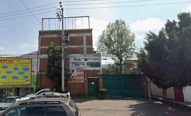 Oficina con Bodega en Venta, Tlalpan, San Andres Totoltepec