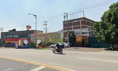 Oficina con Bodega en Venta, Tlalpan, San Andres Totoltepec