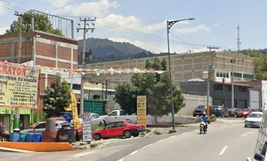 Oficina con Bodega en Venta, Tlalpan, San Andres Totoltepec