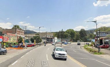 Oficina con Bodega en Venta, Tlalpan, San Andres Totoltepec