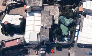 Oficina con Bodega en Venta, Tlalpan, San Andres Totoltepec