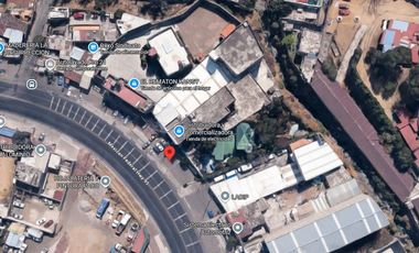 Oficina con Bodega en Venta, Tlalpan, San Andres Totoltepec