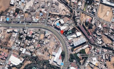 Oficina con Bodega en Venta, Tlalpan, San Andres Totoltepec