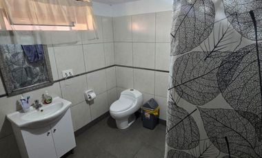 Gran Terreno de 1,836 m² con Casa Incluida – Oportunidad en Cieneguilla