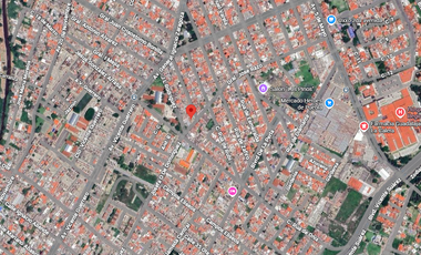 ¡¡¡CASA EN VENTA!!! Gral. José Razo 35, Héroes de Puebla, 72520 Heroica Puebla de Zaragoza, Pue.