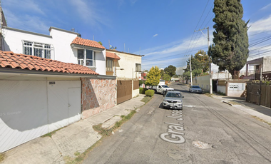 ¡¡¡CASA EN VENTA!!! Gral. José Razo 35, Héroes de Puebla, 72520 Heroica Puebla de Zaragoza, Pue.