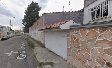 ¡¡¡CASA EN VENTA!!! Gral. José Razo 35, Héroes de Puebla, 72520 Heroica Puebla de Zaragoza, Pue.