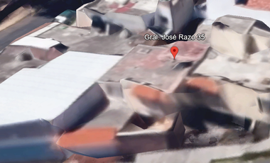 ¡¡¡CASA EN VENTA!!! Gral. José Razo 35, Héroes de Puebla, 72520 Heroica Puebla de Zaragoza, Pue.