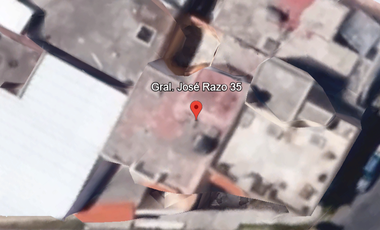 ¡¡¡CASA EN VENTA!!! Gral. José Razo 35, Héroes de Puebla, 72520 Heroica Puebla de Zaragoza, Pue.