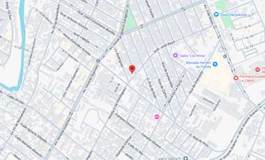 ¡¡¡CASA EN VENTA!!! Gral. José Razo 35, Héroes de Puebla, 72520 Heroica Puebla de Zaragoza, Pue.