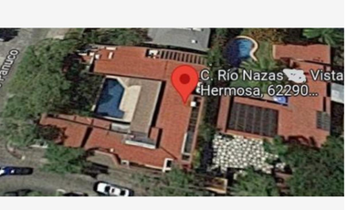 HERMOSA CASA EN VENTA RIO NAZAS 28 CUERNAVACA, MORELOS EXCELENTE OPORTUNIDAD.