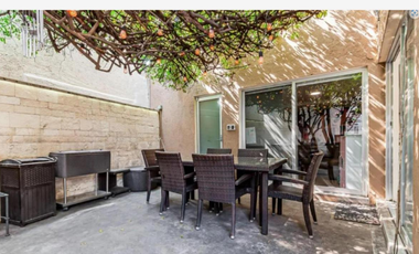 HERMOSA CASA EN VENTA RIO NAZAS 28 CUERNAVACA, MORELOS EXCELENTE OPORTUNIDAD.