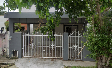 VENTA DE CASA C CAMPANA 18 SAN ANTONIO CP 77517 CANCUN QUINTANAROO