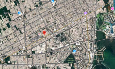 VENTA DE CASA C CAMPANA 18 SAN ANTONIO CP 77517 CANCUN QUINTANAROO