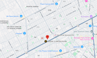 VENTA DE CASA C CAMPANA 18 SAN ANTONIO CP 77517 CANCUN QUINTANAROO