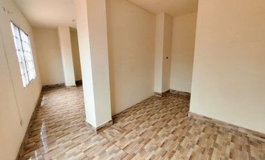 SE ALQUILA DEPARTAMENTO EN MACHALA, LILIAM MARÍA