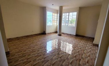 SE ALQUILA DEPARTAMENTO EN MACHALA, LILIAM MARÍA