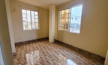 SE ALQUILA DEPARTAMENTO EN MACHALA, LILIAM MARÍA