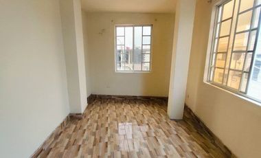 SE ALQUILA DEPARTAMENTO EN MACHALA, LILIAM MARÍA