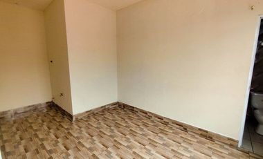 SE ALQUILA DEPARTAMENTO EN MACHALA, LILIAM MARÍA