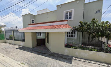 VENTA DE CASA CDA DE ARTESANOS 215 SAN NICOLAS HUEXOTLA CP 56227 SAN LUIS HUEXOTLA MEX