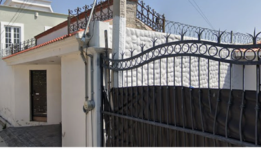 VENTA DE CASA CDA DE ARTESANOS 215 SAN NICOLAS HUEXOTLA CP 56227 SAN LUIS HUEXOTLA MEX