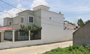 VENTA DE CASA CDA DE ARTESANOS 215 SAN NICOLAS HUEXOTLA CP 56227 SAN LUIS HUEXOTLA MEX