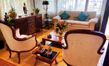 Casa tipo chalet en La Calera con vista al embalse