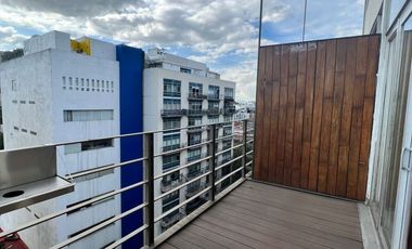 DEPARTAMENTO EN VENTA CON REMATE BANCARIO POLANCO MIGUEL HIDALGO CDMX